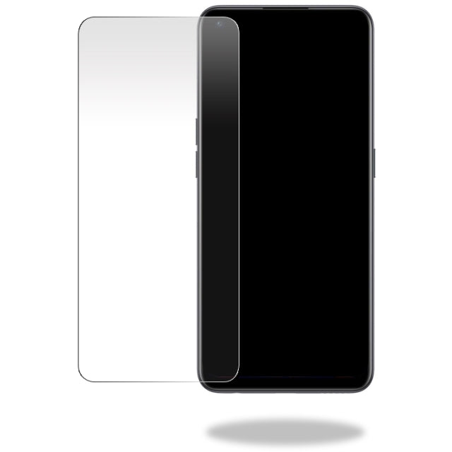 Mobilize Glass Screen Protector Oneplus Nord Ce 2 5G/2T 5G