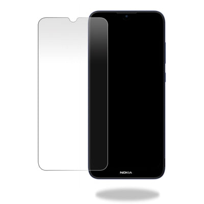 Mobilize Glass Screen Protector Nokia C21 Plus