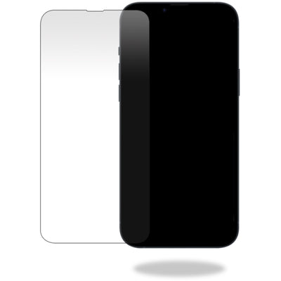 My Style Tempered Glass Screen Protector For Apple Iphone 13 Pro Max/14 Plus Clear (10-Pack)