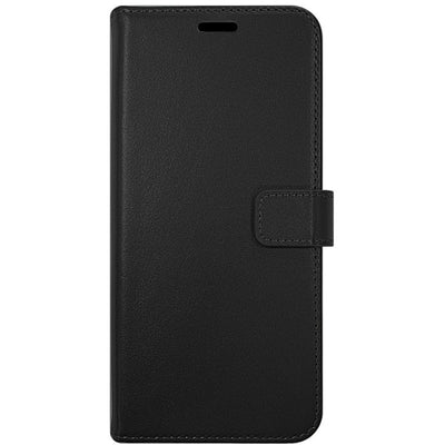 Valenta Book Case Gel Skin Apple Iphone 14 Plus Black