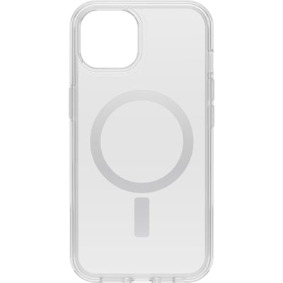 Otterbox Symmetry+ Clear Case Apple Iphone 13/14 Clear