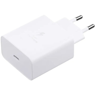 Samsung Ep-Ta865Xwegww Samsung Fast Pd Wall Charger Usb-C 65W White Bulk