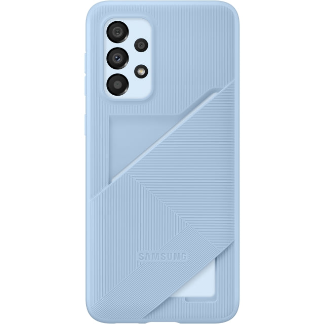 Samsung Ef-Oa336Tlegww Samsung Card Slot Cover Galaxy A33 5G Arctic Blue
