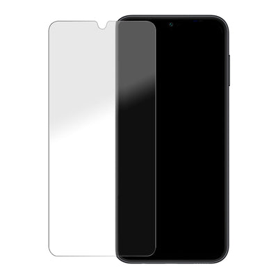 My Style Tempered Glass Screen Protector For Samsung Galaxy A14 4G/5G Clear (10-Pack)