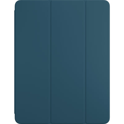 Apple Mqdw3Zm/A Apple Smart Folio Ipad Pro 12.9 (2018/2020/2021/2022) Marine Blue
