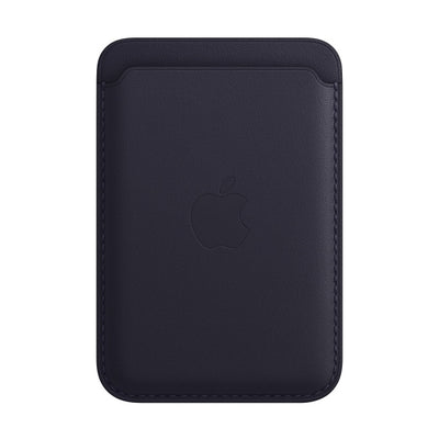 Apple Mppw3Zm/A Apple Leather Wallet With Magsafe Ink
