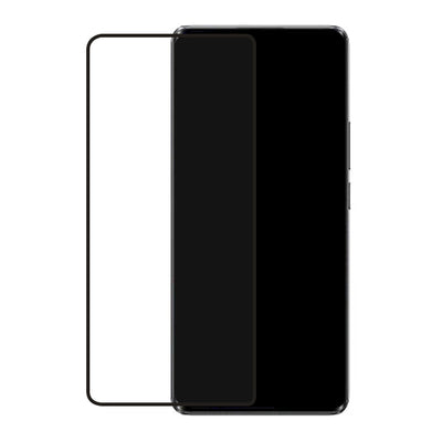 Mobilize Edge-To-Edge Glass Screen Protector Realme 10 Pro+ 5G Edge Glue