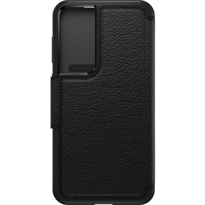 Otterbox Strada Samsung Galaxy S23+ 5G Shadow Black