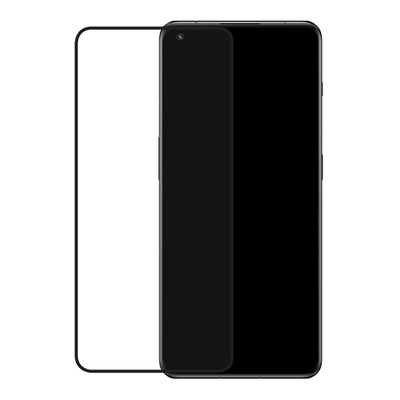 Mobilize Edge-To-Edge Glass Screen Protector Oneplus 11 Edge Glue