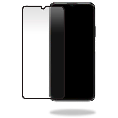 Mobilize Glass Screen Protector - Black Frame - Samsung Galaxy A24 4G