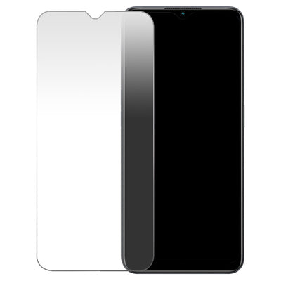 Mobilize Glass Screen Protector Oppo A58 5G/A78 5G