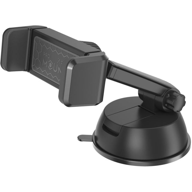 Celly Mountext Universal Car Holder Black