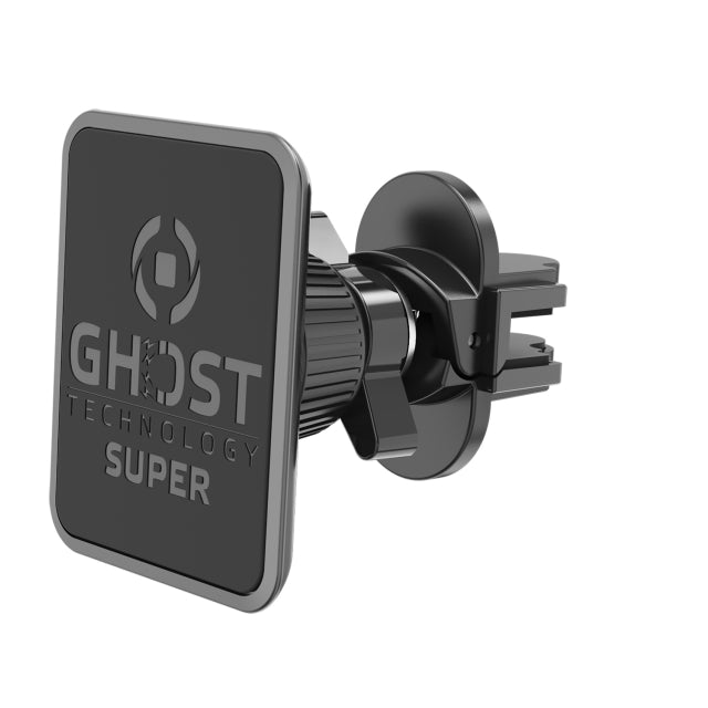 Celly Ghostsuperplus Universal Magnetic Car Holder Black
