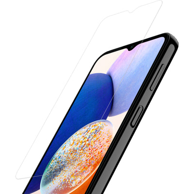 Itskins Supreme Glass Screen Protector With Alignment Tool Samsung Galaxy A14 4G/5G Clear