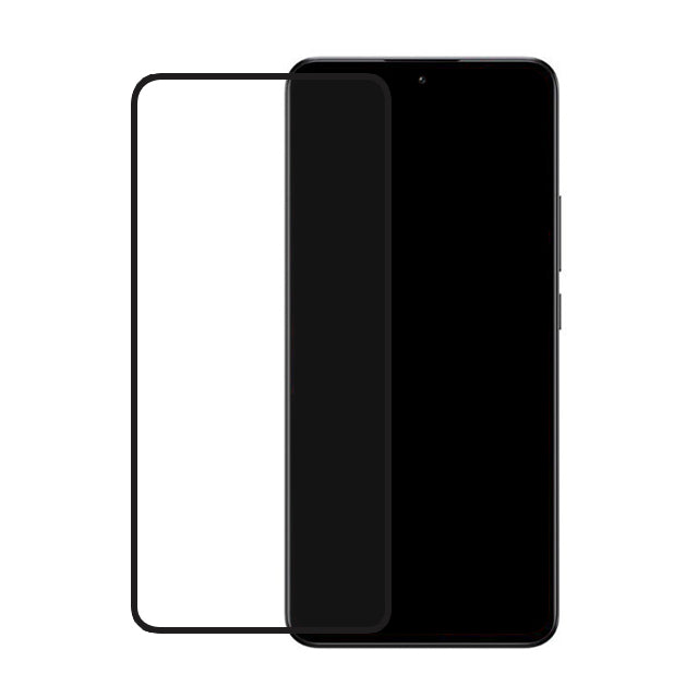 Mobilize Edge-To-Edge Glass Screen Protector Xiaomi 13T Pro Edge Glue