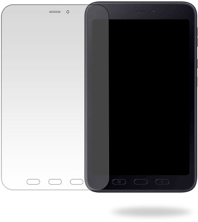 Mobilize Glass Screen Protector Samsung Galaxy Tab Active5 8.0