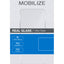 Mobilize Glass Screen Protector Nothing Phone (2A)