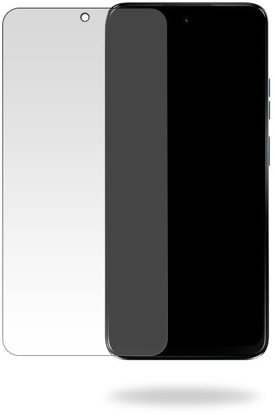 Mobilize Glass Screen Protector Motorola Moto G34
