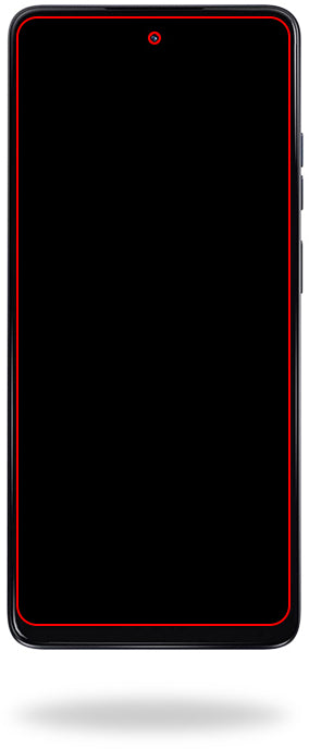 Mobilize Glass Screen Protector Motorola Moto G04/G24/G24 Power