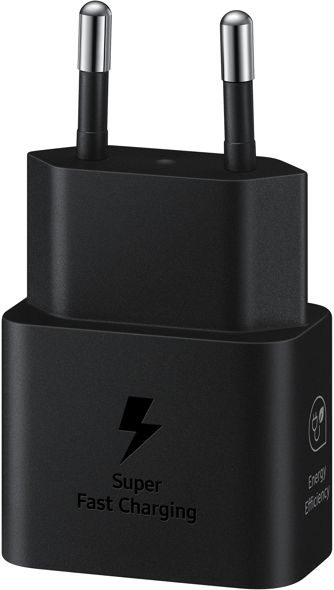 Samsung Ep-T2510Nbegeu Samsung Usb-C Pd Wall Charger 25W Black Bulk