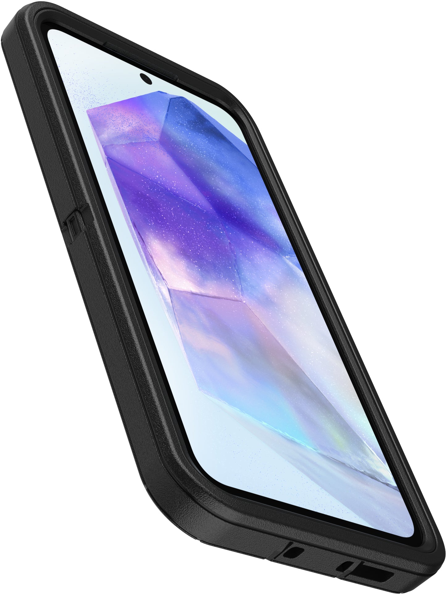 Otterbox Defender Series Screenless Edition Samsung Galaxy A55 5G Black