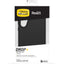 Otterbox React Series Samsung Galaxy A35 5G Black