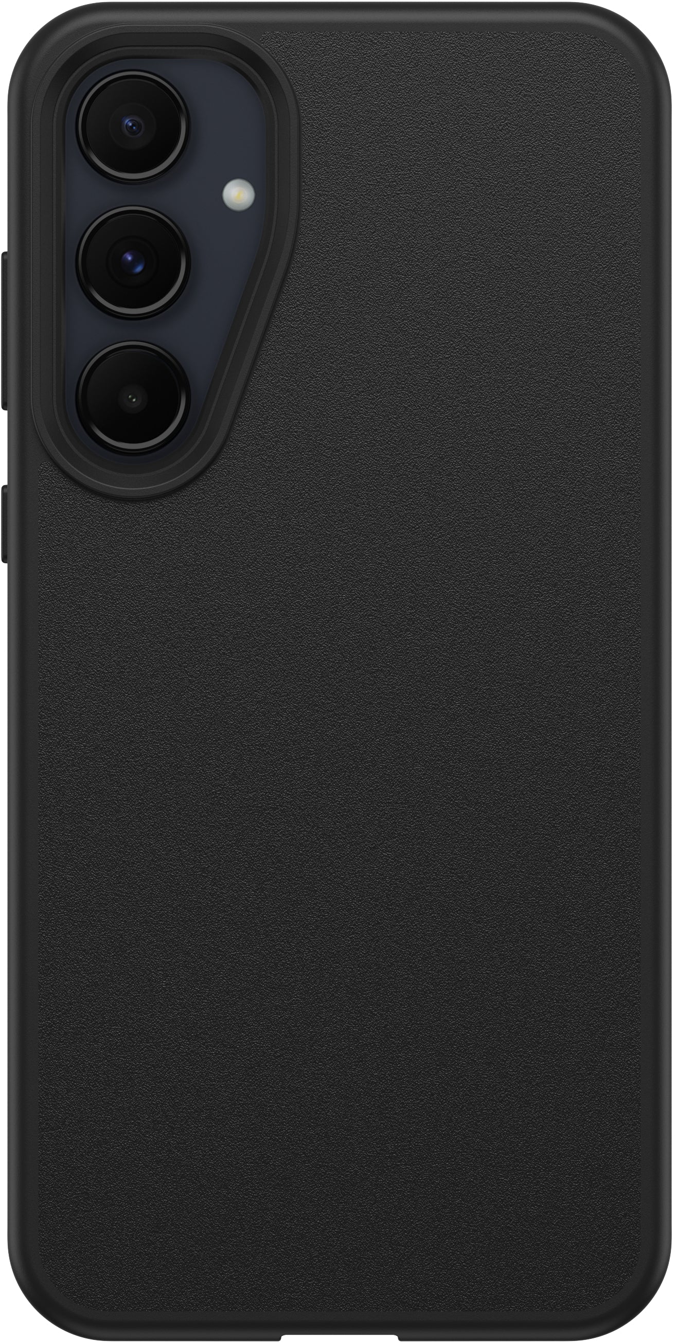 Otterbox React Series Samsung Galaxy A55 5G Black