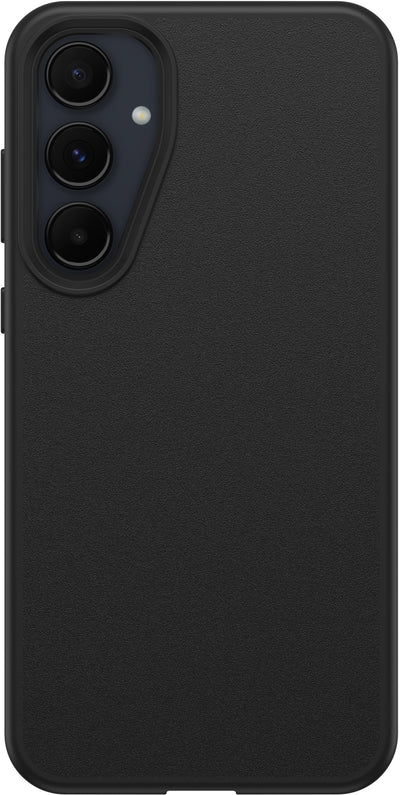 Otterbox React Series Samsung Galaxy A55 5G Black