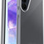 Otterbox React Series Samsung Galaxy A55 5G Clear