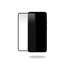 Mobilize Privacy Glass Screen Protector - Black Frame - For Samsung Galaxy S24+ 5G