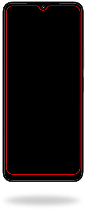 Mobilize Glass Screen Protector Xiaomi Redmi A3/A3X