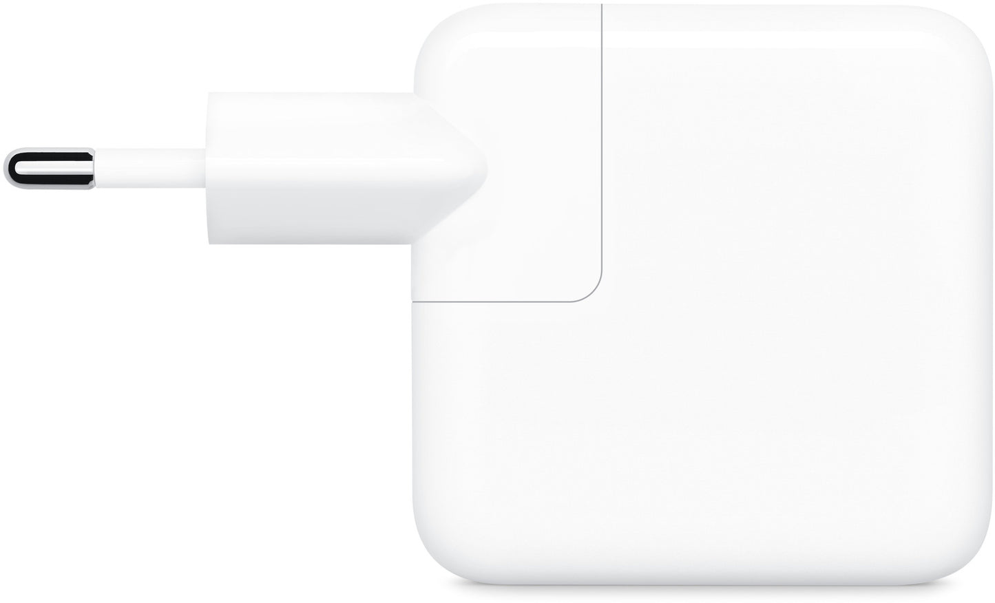 Apple Mw2K3Zm/A Apple Dual Usb-C Power Adapter White