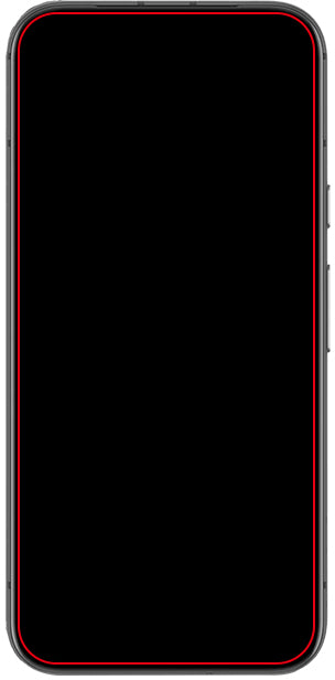 Mobilize Glass Screen Protector Google Pixel 8A