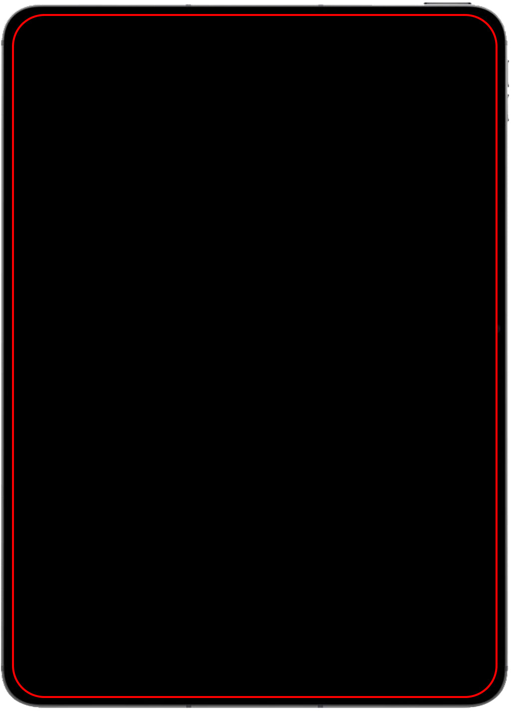 Mobilize Glass Screen Protector Apple Ipad Air 11 (2024)