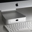 Rain Design Mbase For Imac Pro 27 Inch Space Grey