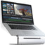 Rain Design Ilevel2 Adjustable Laptop Stand Space Grey