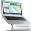 Rain Design Ilevel2 Adjustable Laptop Stand Space Grey