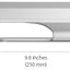 Rain Design Mtower Vertical Laptop Stand Silver