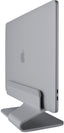 Rain Design Mtower Vertical Laptop Stand Space Grey