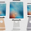 Rain Design Mstand Tablet Pro Stand Silver