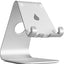 Rain Design Mstand Mobile Stand Silver
