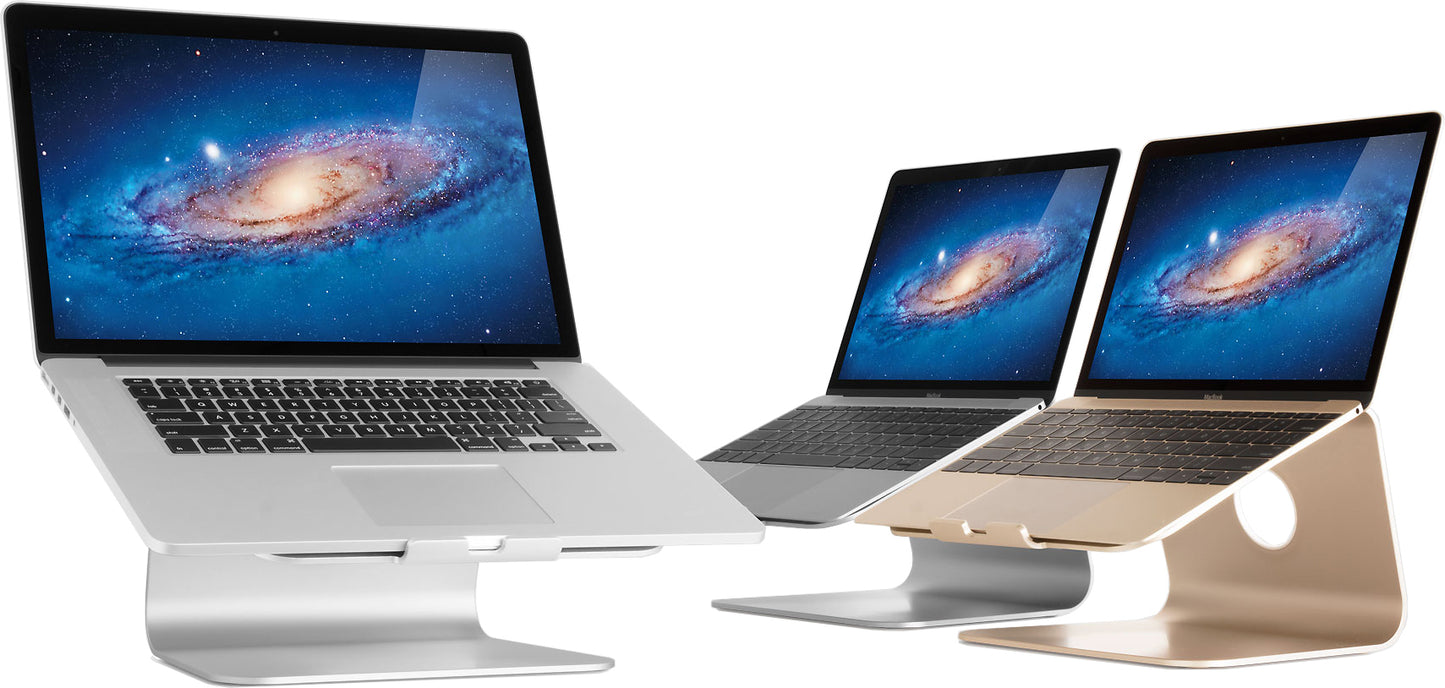 Rain Design Mstand Laptop Stand Starlight