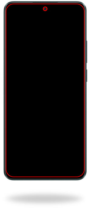 Mobilize Glass Screen Protector Oppo Reno11 F 5G