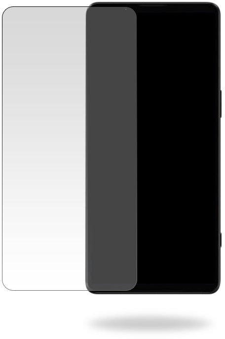 Mobilize Glass Screen Protector Sony Xperia 1 Vi