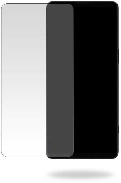 Mobilize Glass Screen Protector Sony Xperia 1 Vi