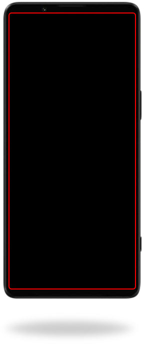 Mobilize Glass Screen Protector Sony Xperia 1 Vi