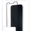 Mobilize Glass Screen Protector - Black Frame - Apple Iphone 15 Plus/16 Plus