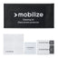 Mobilize Glass Screen Protector Sony Xperia 10 Vi