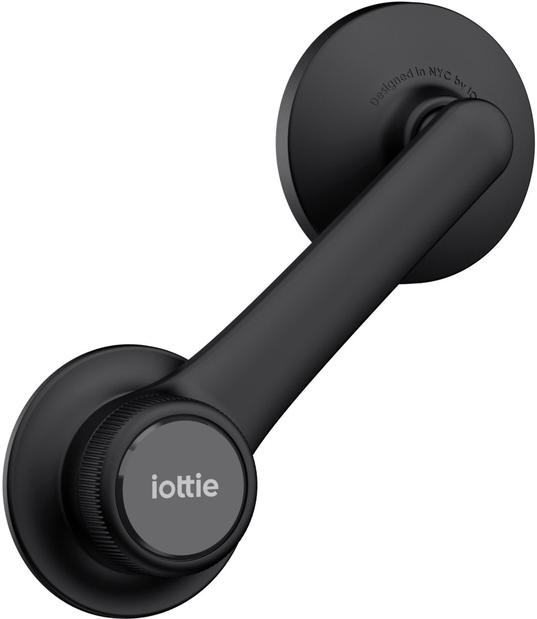 Iottie Terus Magsafe Monitor Mount Black