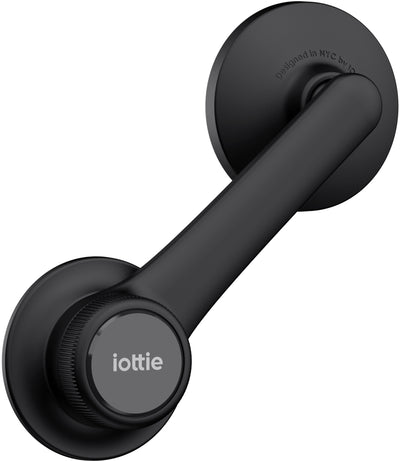 Iottie Terus Magsafe Monitor Mount Black